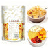 xapuo Natural Millet Pumpkin Grain Blend, 500g, Handpicked Whole Composition With Gentle Sweetness
