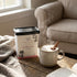 Pacific Chai 9 (Pack 1) Vanilla Chai Latte, Instant Powered Dry Chai Tea Latte Beverage Mix, Gluten Free, Kosher, Ounce