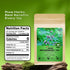 40 FullChea - Motherwort Tea, Teabags - Premium Dried Motherwort Herb - Non-GMO - Caffeine-Free - Your Ideal Tea Break