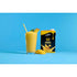 48 (Pack 1) DaVinci Gourmet Mango Mania Smoothie, Fluid Ounces