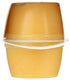 (Pack 4), 100% 4oz Golden Farms Pineapple Cups, Single Ingredient Healthy Snacks of Pure Fruit, No Added Sugar, Vegan