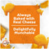 Packs,Variety Pack,(Pack 40) Goldfish Family Faves Crackers,Cheddar,Colors and Baby Crackers Snack