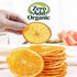 (3.0 WAKIKI Dried Orange Slices,Dehydrated Orange Slices,Fruit Tea,NO Addtives,Dried Oranges Sugar Free