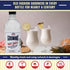 Goodman's White Vanilla Clear Double Strength Artificial Flavor, Gluten-Free, Non-GMO, Ideal for Baking and Cooking