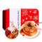 Longan Red Date Goji Tea, 4.58oz Guiyuan Jujube Wolfberry Combination Flower Fruit Teabags