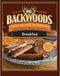 LEM BACKWOODS BREAKFAST FRESH SAUSAGE SEASONING, Seasons 5 Pounds of Meat