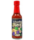 Torchbearer Sauces Sucker Punch 5 oz, Super Hot Sauce - Heat Level