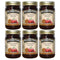 Dillman Farm Cherry Amaretto Preserves - Gluten-Free, Non-GMO, Corn Syrup Free, Preservative