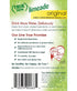 10 4 pack True Lime Original Limeade, ct