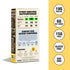 20g (6g 8 Pack 3 Kaizen Mediterranean Protein Rice, Protein, Low Carb Net Carbs), Keto-Friendly, Gluten-Free, Made