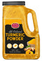 Spicy World Turmeric Powder 5 LB Jar Gluten Free, Bulk Turmeric with Curcumin, Ground