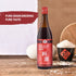 52USA Shaoxing Cooking Wine, 21.64 fl oz, Chinese Asian Cooking Wine, Fermented Rice Wine for Homemade Cooking