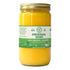 28.8 oz, (32 oz 1 Pure Indian Foods Organic Grassfed Original Ghee, Clarified Butter, Pasture Raised, Non-GMO, Gluten