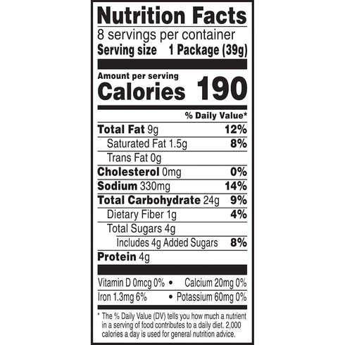 (12 96 Packs) Austin Sandwich Crackers, Single Serve Snack Crackers, Office and Kids Snacks, Peanut Butter on Cheese