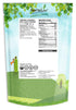 2 Food to Live Organic Coconut Milk Juice Powder, Pounds - Non-GMO, Dehydrated Fresh Coconut Milk, Pure, Unsweetened