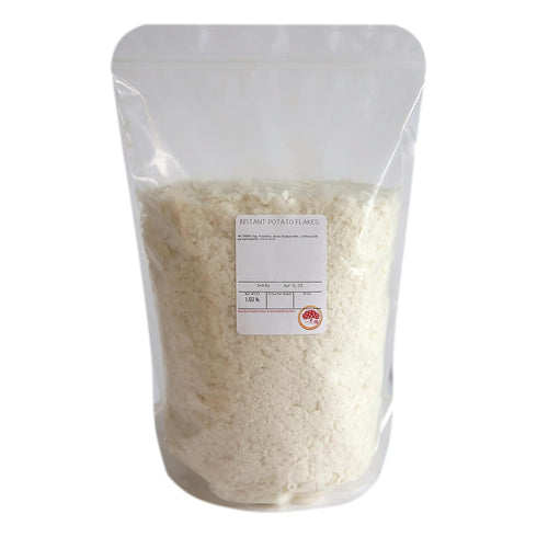1.8 Lb. Kauffman Orchards Instant Potato Flakes In Bulk