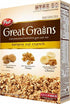 Post 15.5-Ounce (Pack 4) Selects Cereals, Banana Nut Crunch