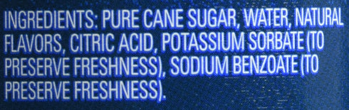 12.7 Torani Syrup, Almond, Ounce Bottle