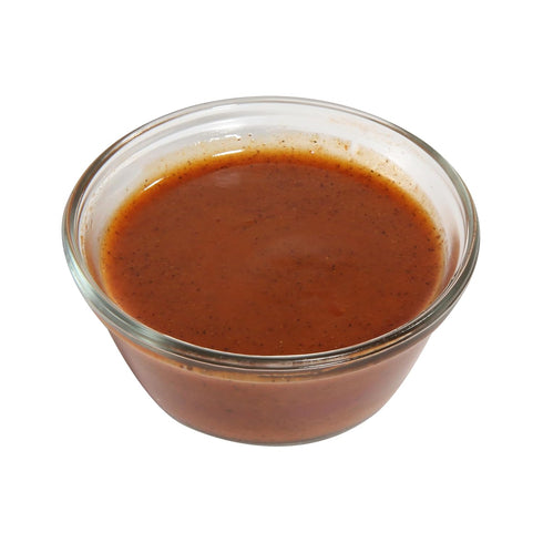 0.5 Sauce Craft Nashville Hot Sauce, Chef-Crafted Flavor for Menu Innovation, Balances Savory Flavors with Bold Spice