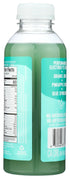 16 Oz Kor Shots, Drink Hydrate Superfood Quench Organic, Fl