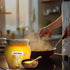 A2 500ML Anveshan Gir Cow Ghee | Grass-Fed | Pasture-Raised | Gut Friendly | Keto Friendly | High Smoke Point |