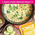 8.8 Somos, Corn White Rice Mexican, Ounce