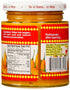 Inca's Food Aji Amarillo Yellow Hot Pepper Paste - 7.5 oz