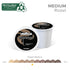 60-Count (6 Packs 10) Lavazza Espresso, Single-Serve Keurig K-Cup Pods, Medium Roast Coffee, Box