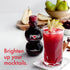 100% 16 POM Wonderful Pomegranate Juice, Ounce Bottle