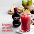 100% 8 Oz (Pack 8) POM Wonderful Pomegranate Juice, Fl