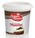 Baker's Choice Chocolate Mousse Mix Powder - For Mousse Cups, Chocolate Mousse Cake, Ice