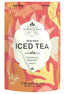 15ct, 2 Harney & Sons Tropical Mango Fresh Brew Iced Tea Bags, Each Bag brews Quarts, Fresh Brew Refreshing Iced Tea