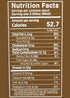 100% 3.04 OZ (90ml) 30 Pack, Korean Food ILSONGJUNG Pure Korean Pear Juice No Added Sugar, Healthy Fruit Drink, FL x