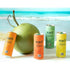 12 Pack, 11 oz Wavii Coconut Water with Sea Moss, fl Clean Hydration with Electrolytes and Ocean-Derived Trace