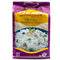 Shahzada Supreme Basmati Rice 10 Lbs Extra Long Grain, Non-Sticky, Non GMO,
