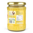 A2 16.9 Fl.Oz (500ml) Shiva Organic Desi Gir Cow Ghee | Bilona Method | Organic Grass-Fed | Pure Desi Ghee