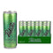 Pakola Cream Soda - Classic Creamy Soda (12-Pack) - Halal, Original Sweet