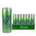 Pakola Cream Soda - Classic Creamy Soda (12-Pack) - Halal, Original Sweet