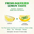Packets 100ct (3pk) True Lemon, True Lime & True Orange Dispenser each