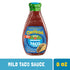 8 (Pack 12) Ortega Original Taco Sauce, Mild, Ounce