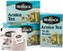 3-pack 25 (75 0.88 oz Herbacil Arnica Herbal Tea, Herbal Blend, Caffeine-Free, All Natural, of bags per box Tea Bags)