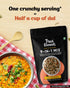 9 1 8.82 Oz True Elements in Snack Mix - Mix of Pumpkin, Watermelon, Flax, Chia, Sunflower, Peanuts, Soynuts, Almonds
