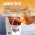 Zest High Caffeine Energy Leaf Blend - 150mg Spicy Masala Chai Black Tea, 20 Pack Bag, Keto Diet Alternative