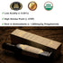 1,000+ 2025 8.5 oz Entimio Intenso Organic Italian Extra Virgin Olive Oil from Italy, mg/kg High in Polyphenols, Gold
