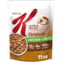 Kelloggs Special K Granola, Protein Granola, Fiber Snacks, Vanilla and Almond, 11oz