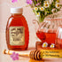 Some Honey 100% 16 oz Raw & Unfiltered Wildflower Honey Pure U.S. Honey USDA Grade A All-Natural