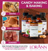 LorAnn Oils Super Strength Flavoring, Cinnamon Roll, 1 fl oz, for Candy Making