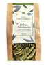Greek Organic Bio Herb Lemon Verbena Leaves from Mount Pelion Greece - GMO/Caffeine Free 10gr - 0.35oz
