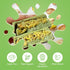 (3.5oz/100g) Rawmantic Matcha Dubai Chocolate Knafeh Pistachio Plant-Based, Vegan, Matcha Infused Chocolate, Crunchy