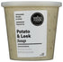 WHOLE FOODS MARKET KITCHENS , Potato And Leek Soup, 24 oz